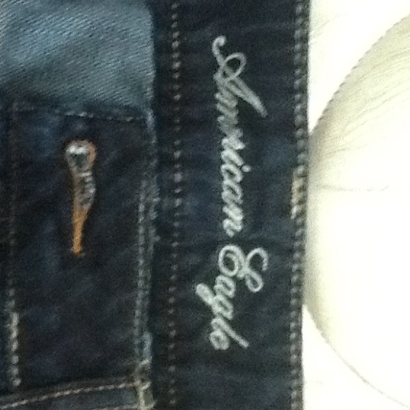 Short American Eagle skirt - Picture 2 of 4