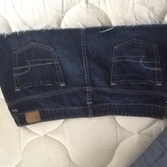 Short American Eagle skirt - Picture 3 of 4