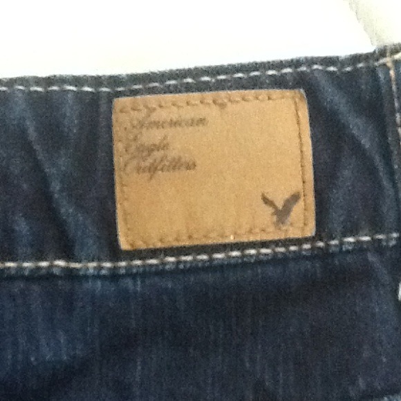 Short American Eagle skirt - Picture 4 of 4