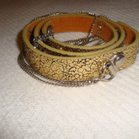 Fashion jewelry