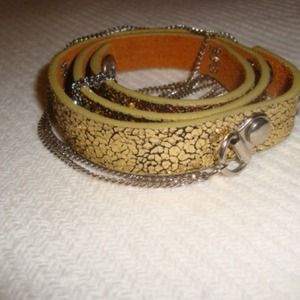 Fashion jewelry
