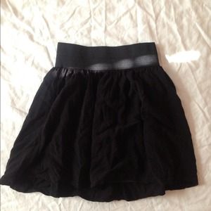 Forever 21 skirt 💠RESERVED💠