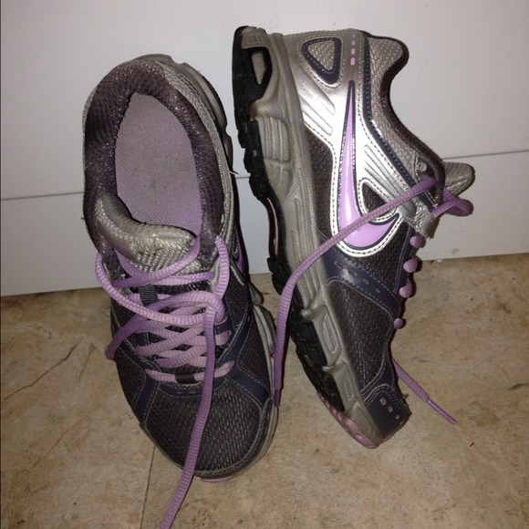 Nike Running Shoes