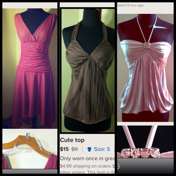 💢Bundled for @vcarkido529 💢