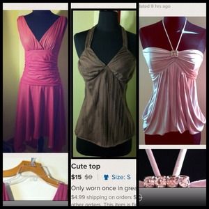 💢Bundled for @vcarkido529 💢