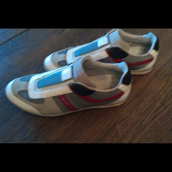 Hugo boss man shoes