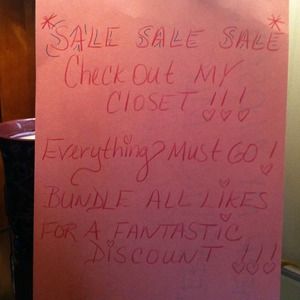 SALE 📦SALE👯SALE👍