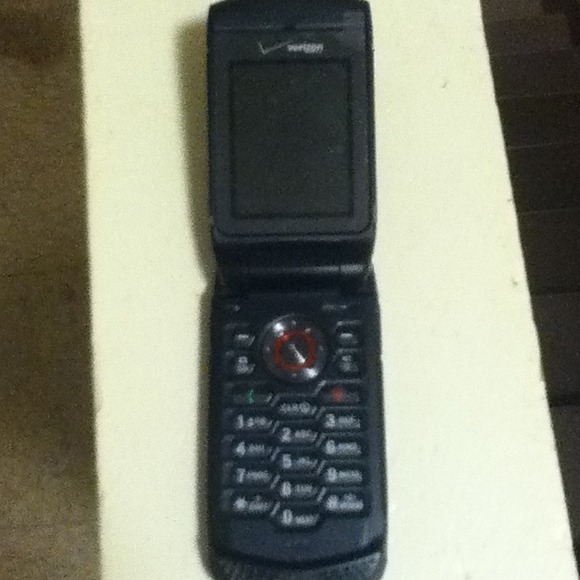 Verizon Casio G'zOne indestructible military cell - Picture 2 of 4