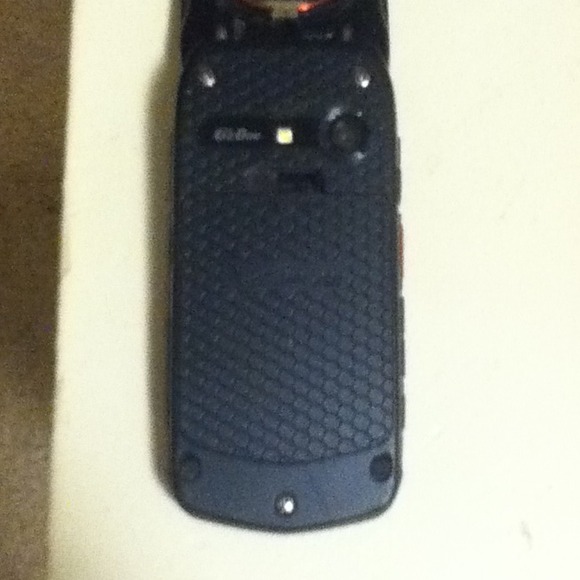 Verizon Casio G'zOne indestructible military cell - Picture 3 of 4