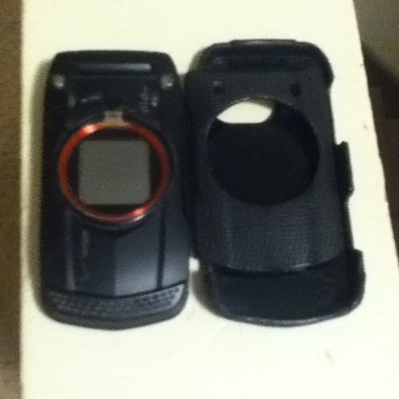 Verizon Casio G'zOne indestructible military cell - Picture 4 of 4