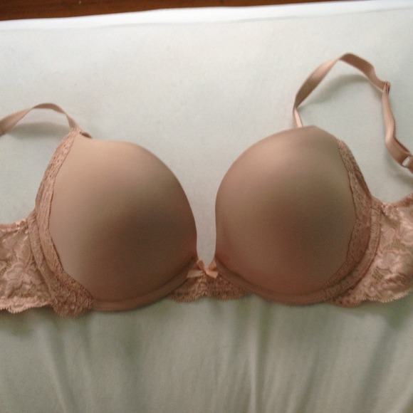 Victoria's Secret Dream Angels Push-up