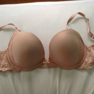 Victoria's Secret Dream Angels Push-up