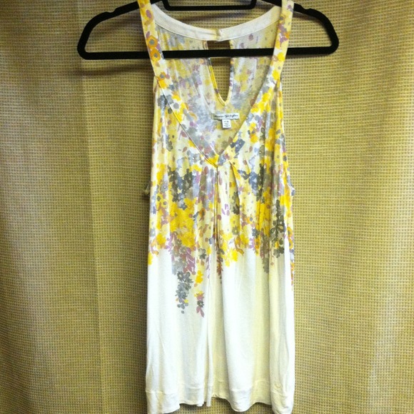 American Eagle Outfitters Tops - RESERVED***92. American Eagle Outfitters Tank