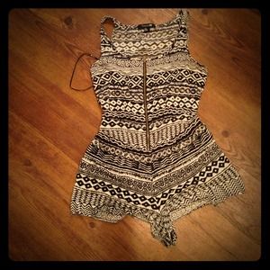 Forever 21 Romper