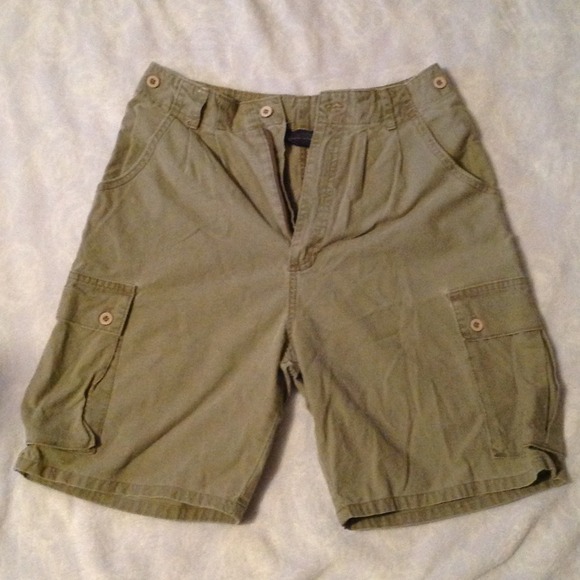 Columbia Hiking Shorts