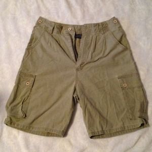 Columbia Hiking Shorts