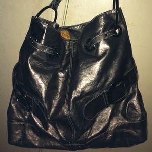 Kathy van zeeland shoulder bag👜