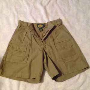 Cabela's Hiking Shorts