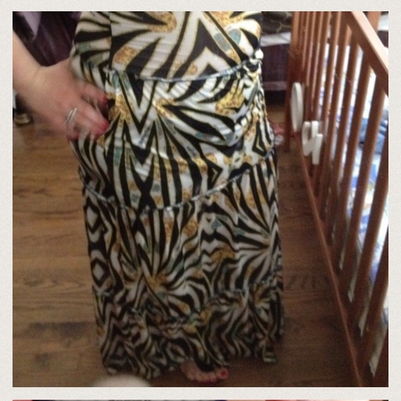 Apple bottoms by Nelly - Picture 2 of 4