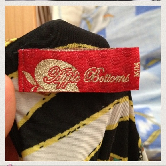 Apple bottoms by Nelly - Picture 4 of 4