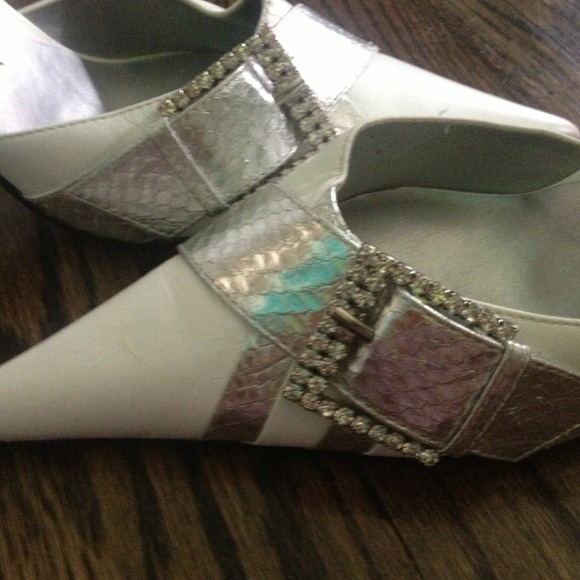 High heels - Picture 2 of 4