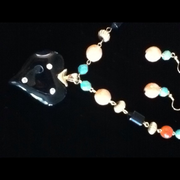 Heart set - Picture 1 of 4