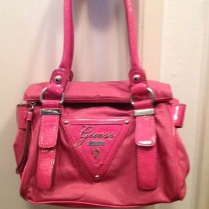 Guess Handbag