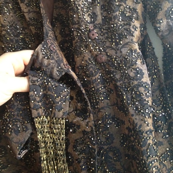 Blazer and skirt. Worn only one time - Picture 2 of 4