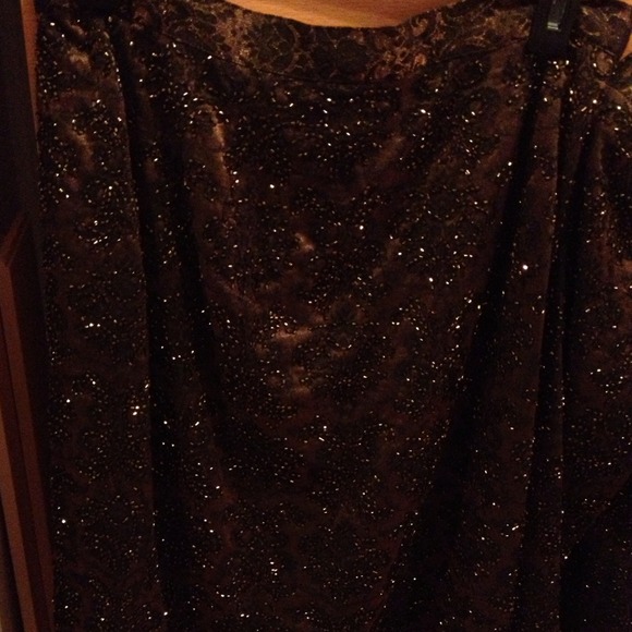 Blazer and skirt. Worn only one time - Picture 4 of 4