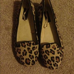 Zara kids shoes size 32