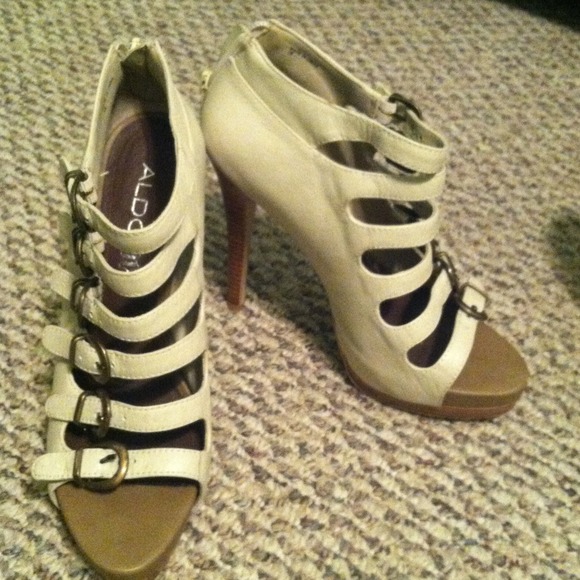 Aldo size 8