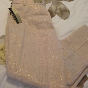 Express Editor Ankle pants. Brand new.