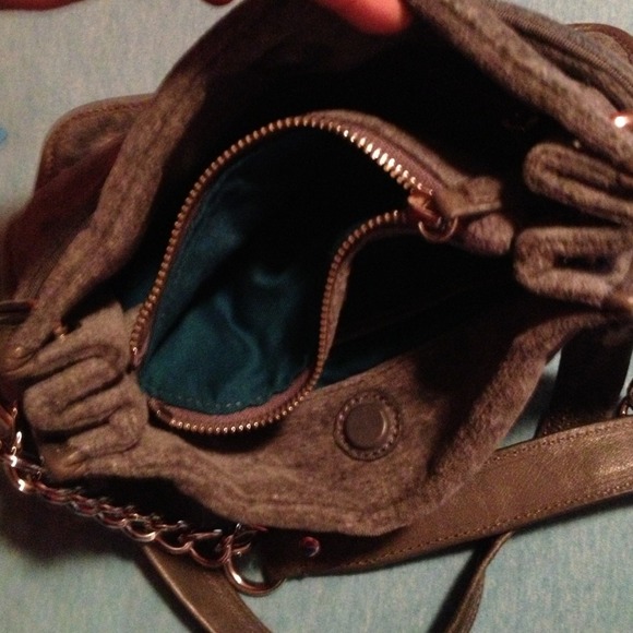 !reduced! Juicy couture purse - Picture 2 of 4