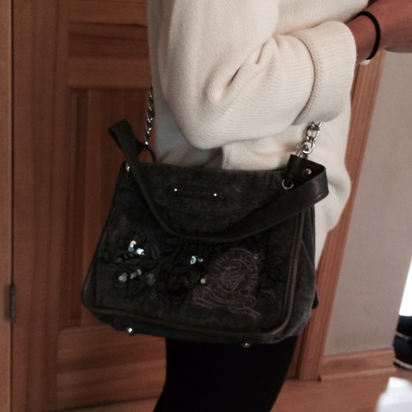 !reduced! Juicy couture purse - Picture 3 of 4