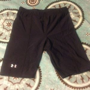 ❌SOLD❌Under Armour Compression Shorts