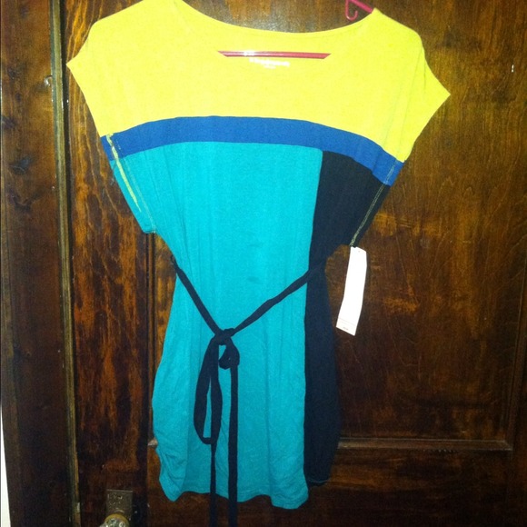 liz lange Tops - 💢SOLD💢Liz Lange Maternity Top size S