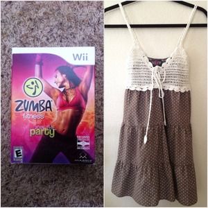 💎BUNDLE💎 for @chavelux68