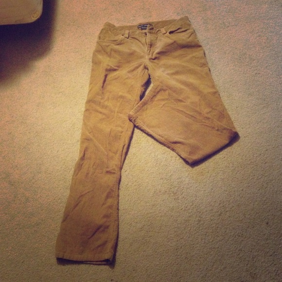 ❌TRADED❌ Ralph Lauren corduroys