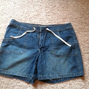 Old Navy Shorts
