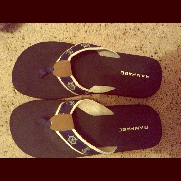 Casual Flip flops