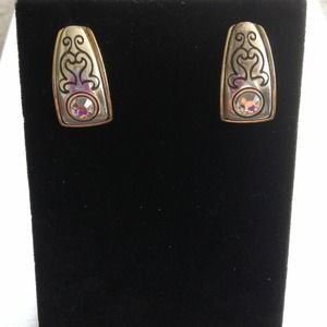 💐 Beautiful Brighton Earrings 💐