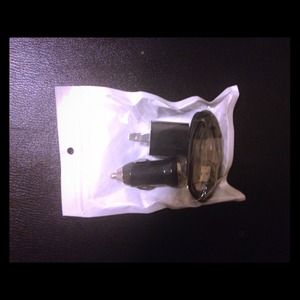 iPhone 5 Charger Set