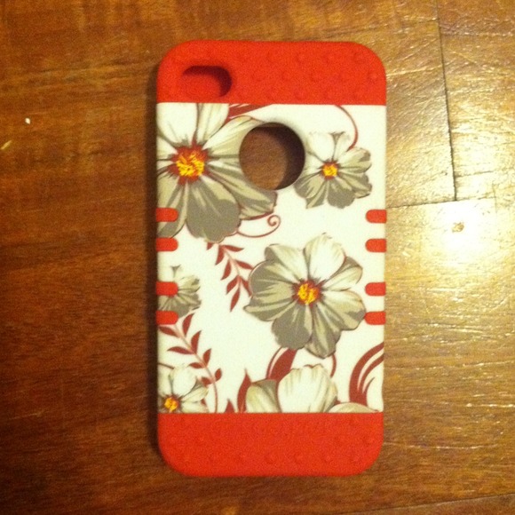 Iphone 4 case - Picture 2 of 3