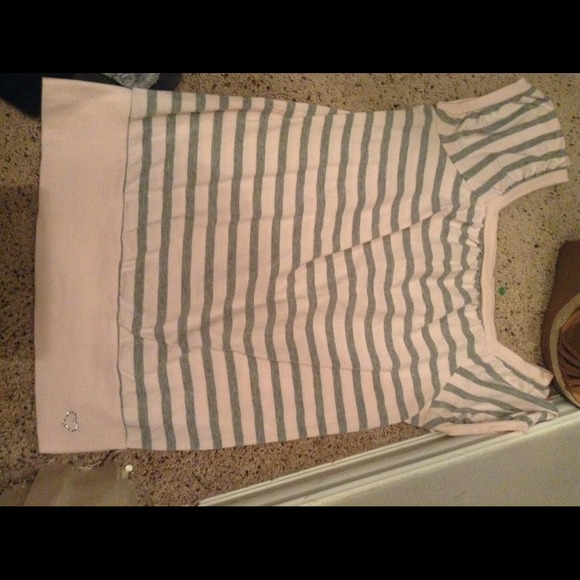 Light pink shirt