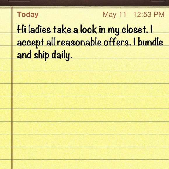 Ok to bundle & offers