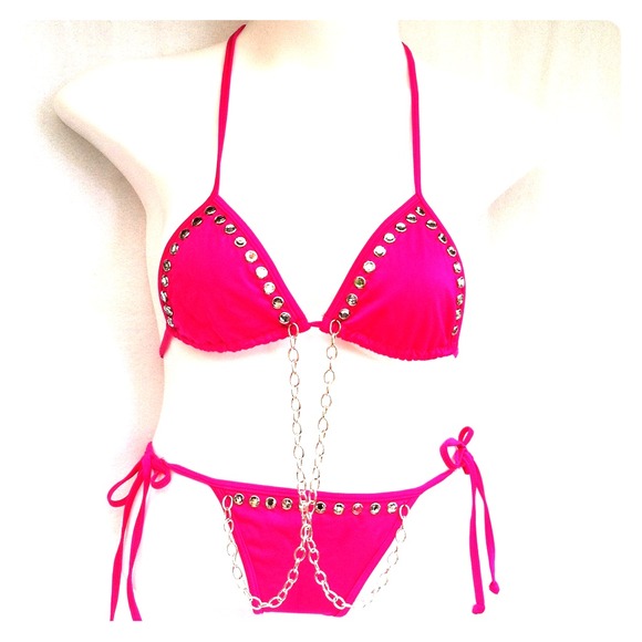 ***SOLD***Bikini