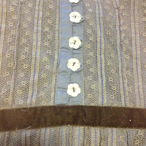 🙅Bundled🙅Beautiful top by Marc Jacobs - Picture 3 of 4