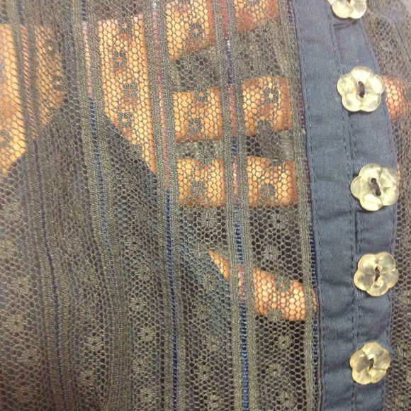 🙅Bundled🙅Beautiful top by Marc Jacobs - Picture 4 of 4