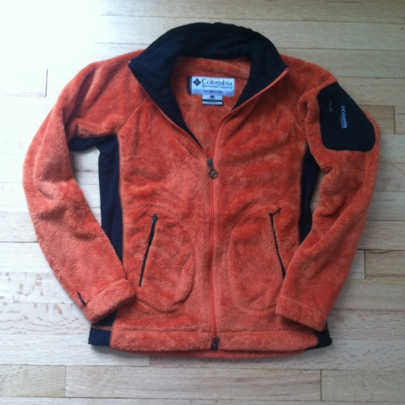 Columbia Jacket-fleece