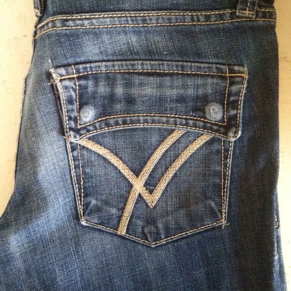 William Rast Denim - SOLD!!!  AUTHENTIC!!  WILLIAM RAST "Bella flare"